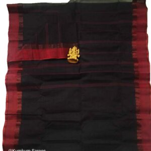 Tangail Taant (Black)