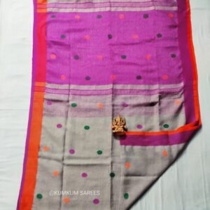 Linen (Ganga Jal)