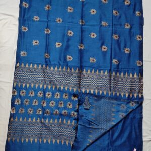 Khadi Opara (Blue)