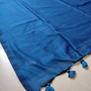 Plain Khadi (Demin)