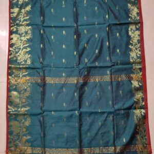 Handloom Swarnalata (Bluemine)