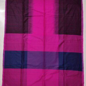 Handloom Mahapar (Pink)