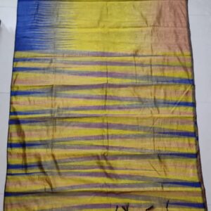 Handloom Ikkat # 1