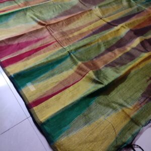 Handloom Ikkat # 3