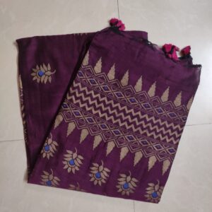 Khadi Opara (Purple)