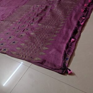 Khadi Opara (Purple)